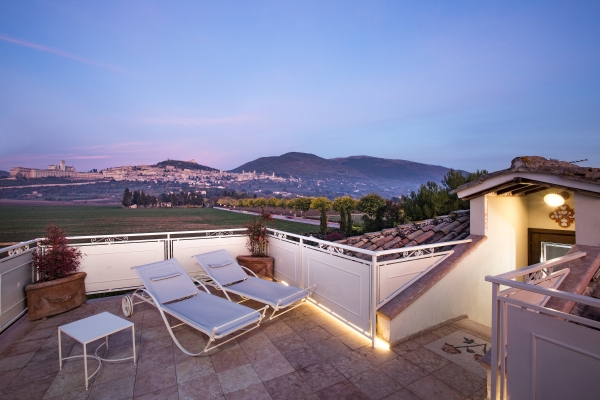 Hotel Country House Il Roseto